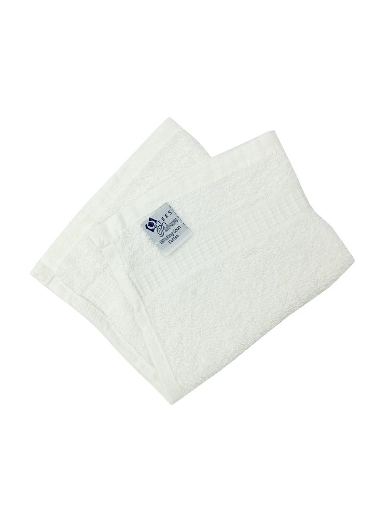 الصين منشفة وجه صغيرة 25 قطعة - Image 3