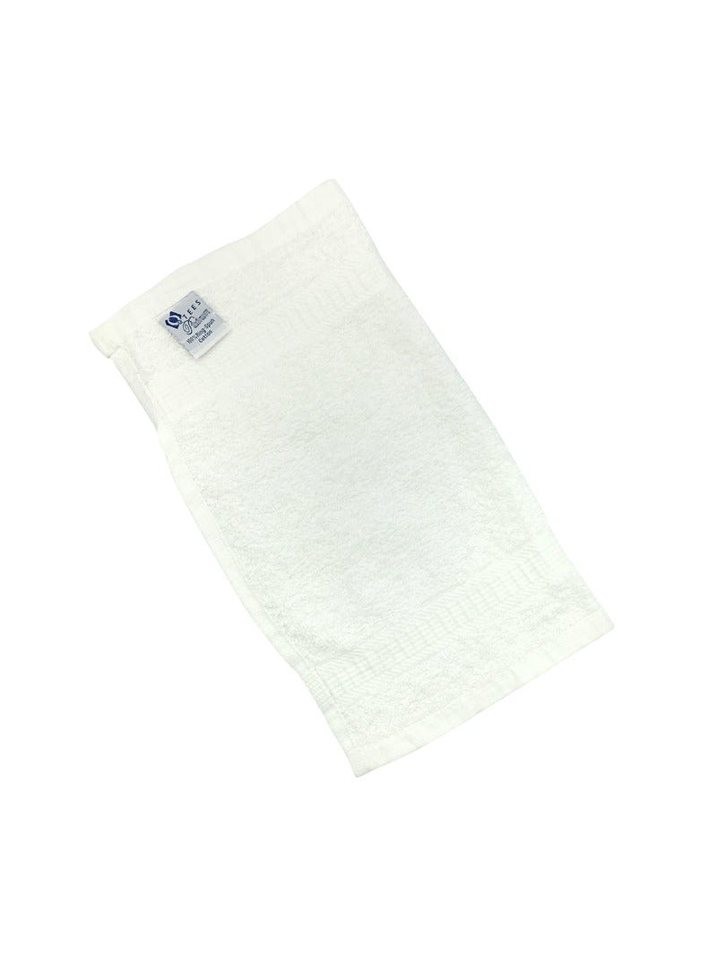 الصين منشفة وجه صغيرة 25 قطعة - Image 2