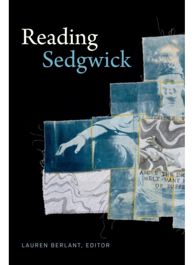 Reading Sedgwick 