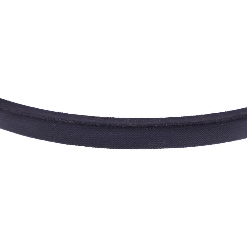 WQSING WP27001007 27001007 37820 Washer Drive Belt for Amana for Maytag for Whirlpool 2200062 40053602 40053607 Black Rubber - Image 3