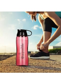 Rabadon Water Bottle 750ML Can Be Used For Home School Sports Camping Water Carry Flask  - Image 2