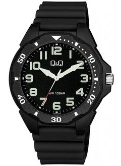 Rubber Analog Watch VS44J003Y - pzsku/Z63723D7EE1C6E449DB65Z/45/_/1724160098/8718e7e3-d1d5-4bf2-b3b6-24cf6cd2f14e