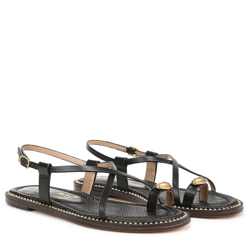 Sam Edelman Tenly Toe Strap Sandal