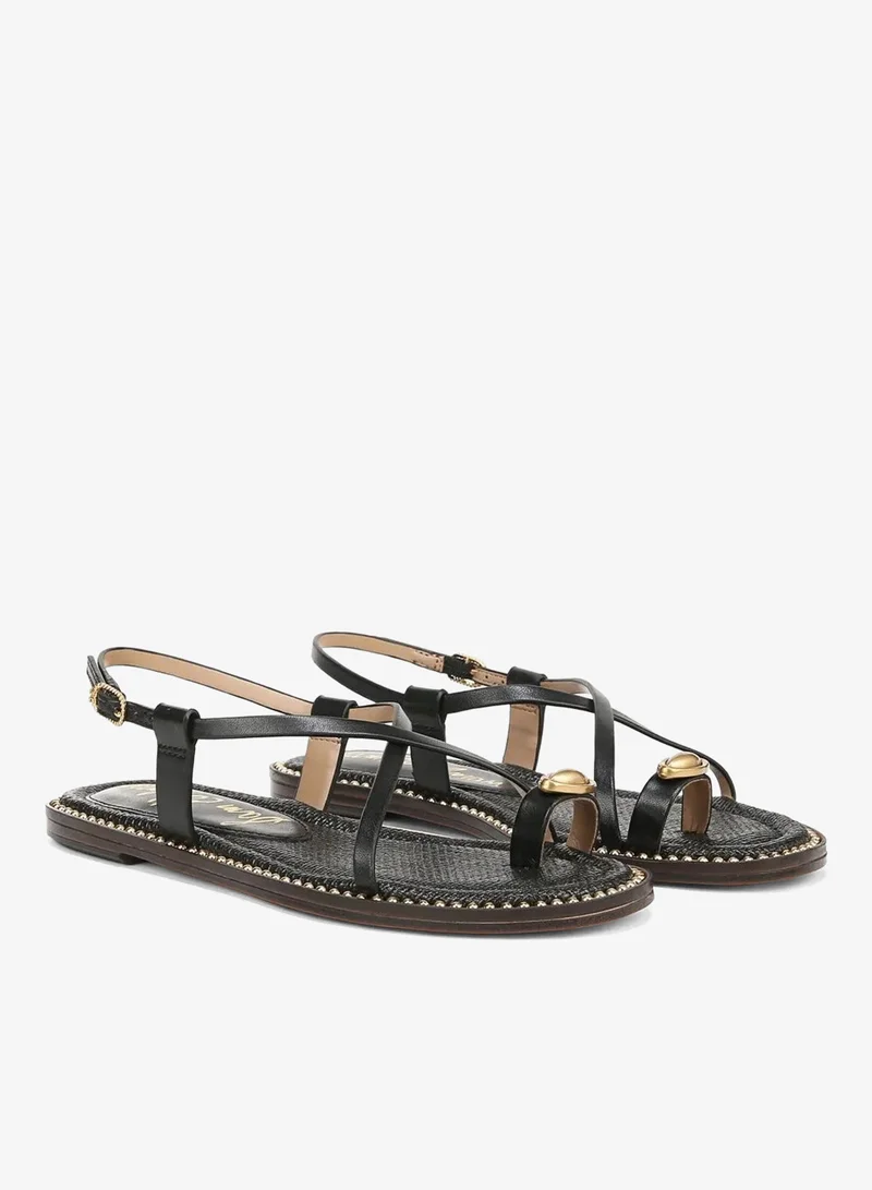 Tenly Toe Strap Sandal