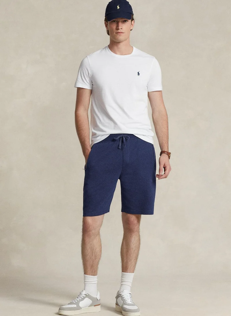 POLO RALPH LAUREN Custom Slim Fit Cotton T-Shirt