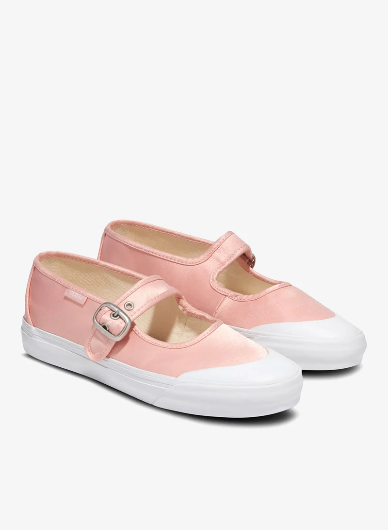 فانز حذاء ماري جين للجنسين