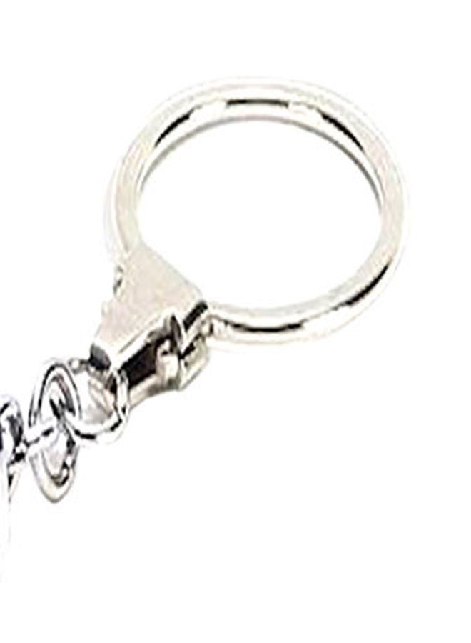 Loquat 6-Speed Gearshift Keychain - Image 3