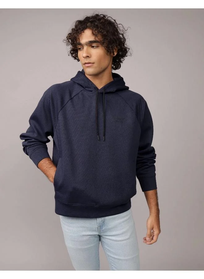 Relaxed Sportstyle Hoodie