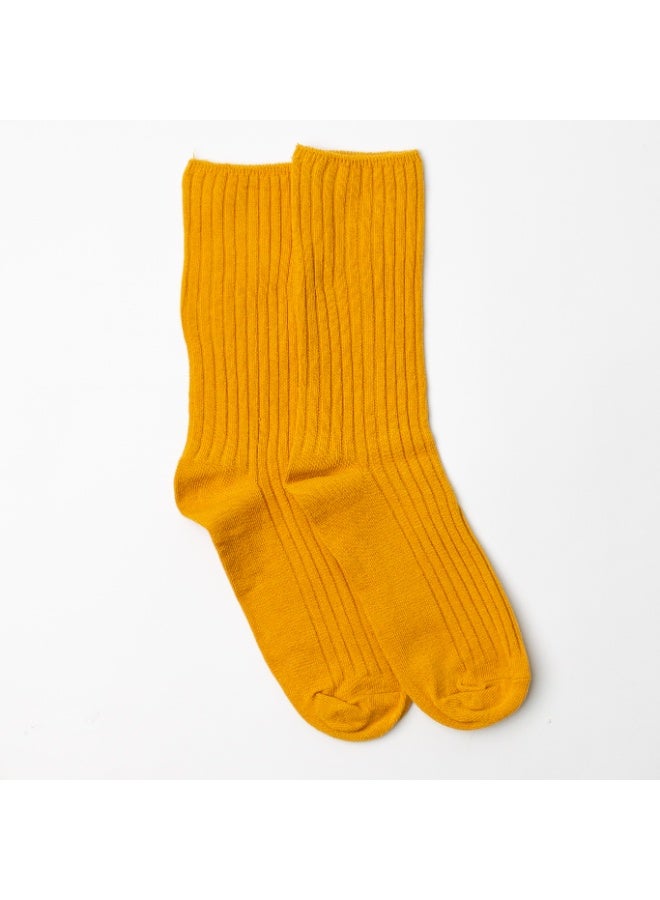 بريكلي بير جورب بوت مضلع، مقاس واحد يناسب الجميع - Image 2