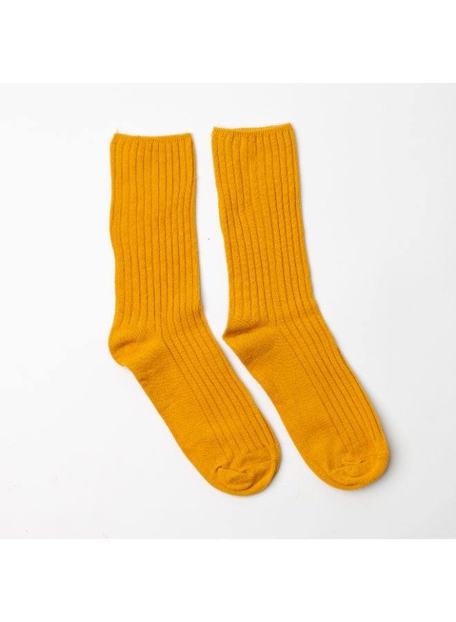 بريكلي بير جورب بوت مضلع، مقاس واحد يناسب الجميع - Image 3