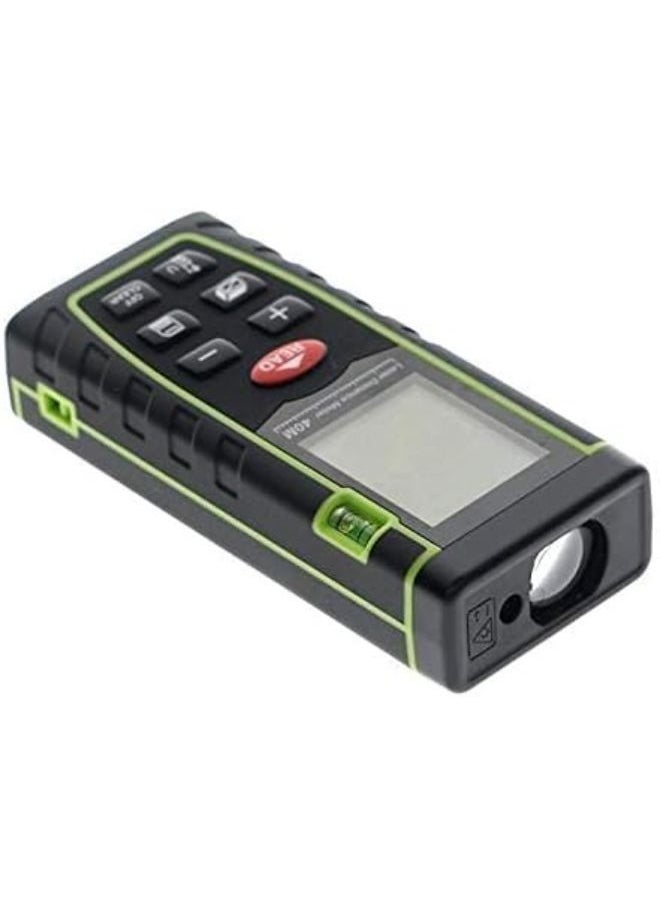 Infrared 40 Meter Rangefinder Anti skid Auto Shutdown High Accuracy for Construction - pzsku/Z637356A47C1E0061E856Z/45/_/1692700220/24ab2d1f-9e62-4327-b5ba-a234f673e2ef