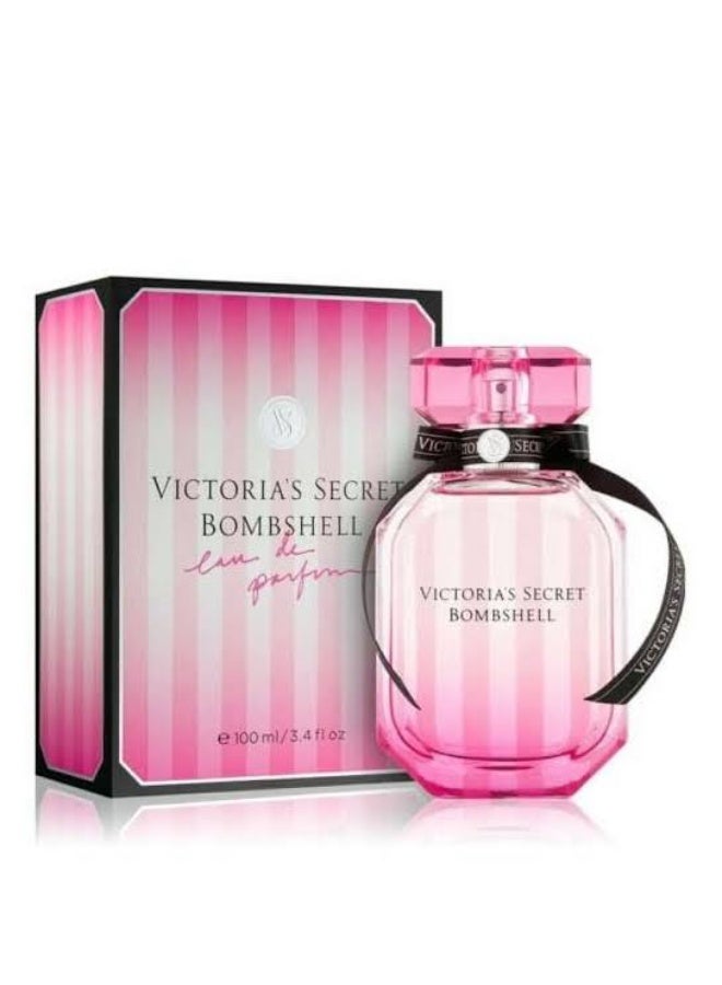 Victoria's Secret Bombshell - Eau de perfume for women - 100ml - Image 1