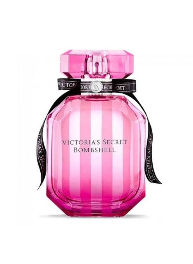 Victoria's Secret Bombshell - Eau de perfume for women - 100ml - Image 2