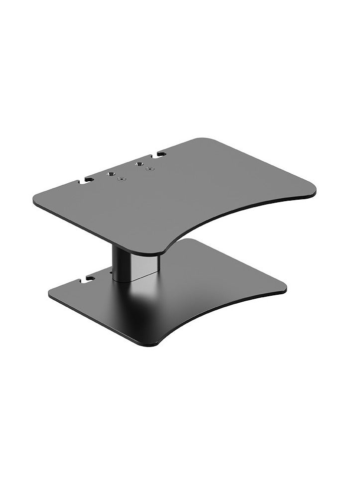 Display Stand, Computer Monitor, Desktop Stand, Monitor Stand, Tabletop, PC Stand, Monitor Stand,Suitable for Full Screen Displays - Image 1