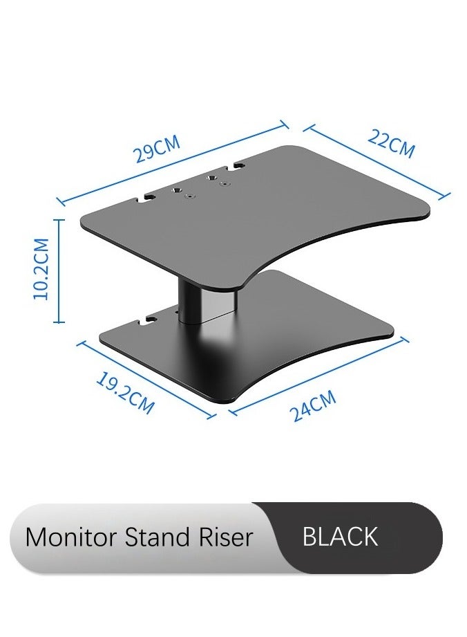 Display Stand, Computer Monitor, Desktop Stand, Monitor Stand, Tabletop, PC Stand, Monitor Stand,Suitable for Full Screen Displays - Image 5