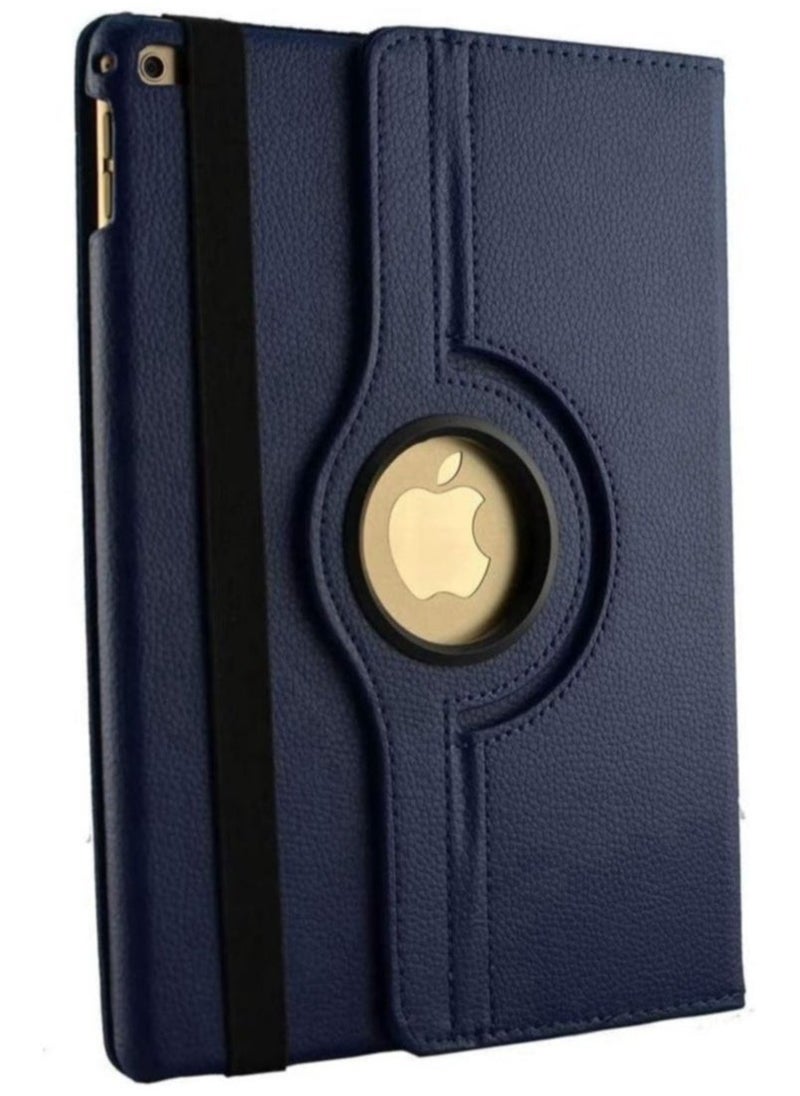 vesus - iPad Mini 5 Mini 4 Case, Cover for iPad Mini5 iPad Mini4 Stand With Auto Sleep Wake Function, 360 Degree Rotating - Image 1