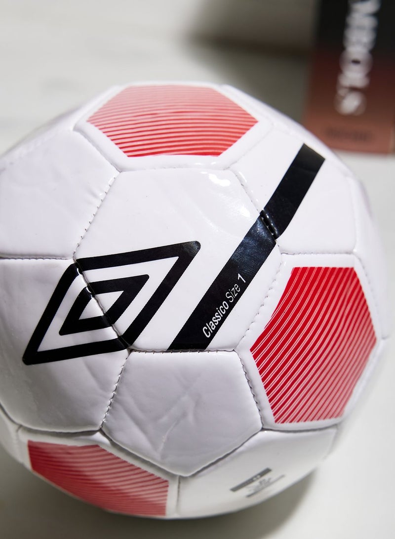 umbro Classico Miniball-Gwp - Image 3