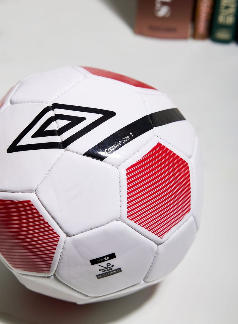 umbro Classico Miniball-Gwp - Image 2
