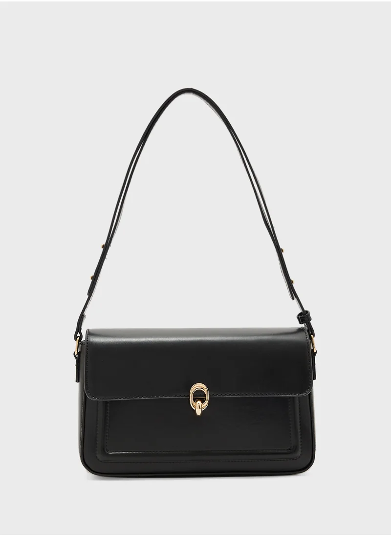 ايلا Classic Shoulder Bag