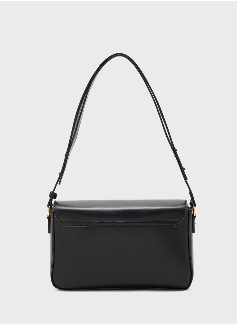 ELLA Classic Shoulder Bag  - Image 2