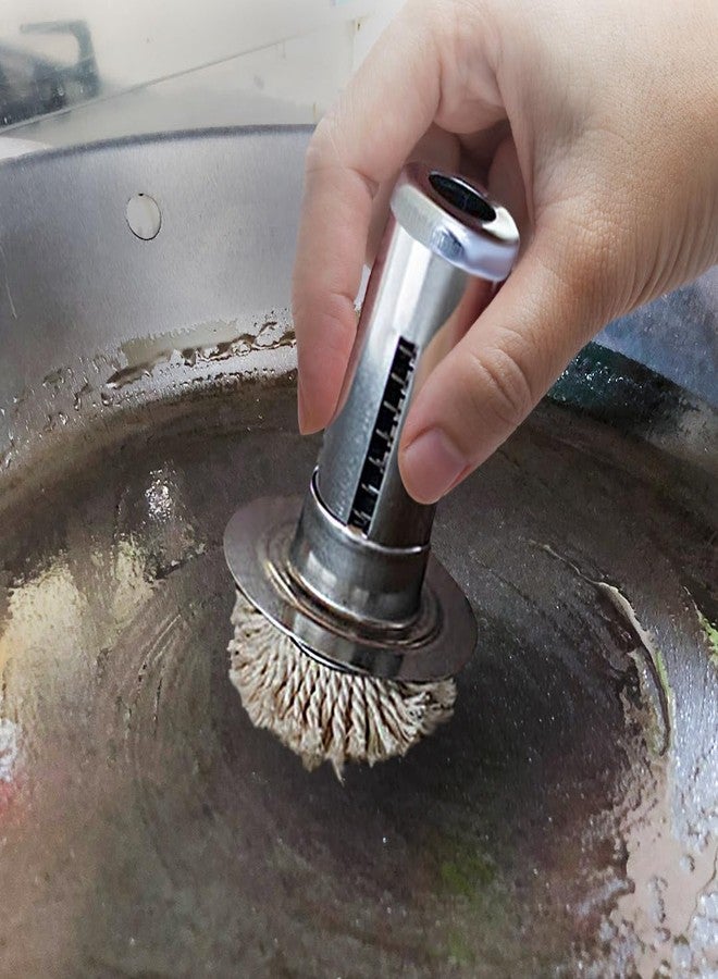 TIKUSAN Oil Brush for BBQ Grill Takoyaki Okonomiyaki Made in Japan (Small) - Image 3