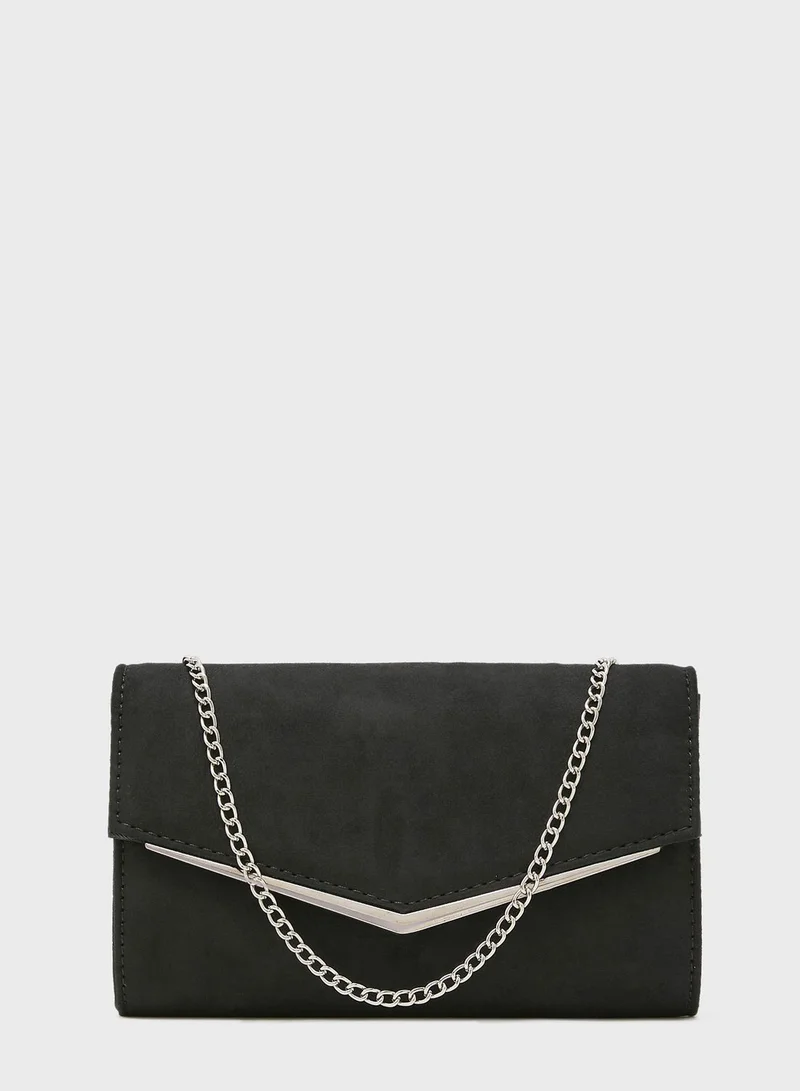 CALL IT SPRING Soiree Clutch