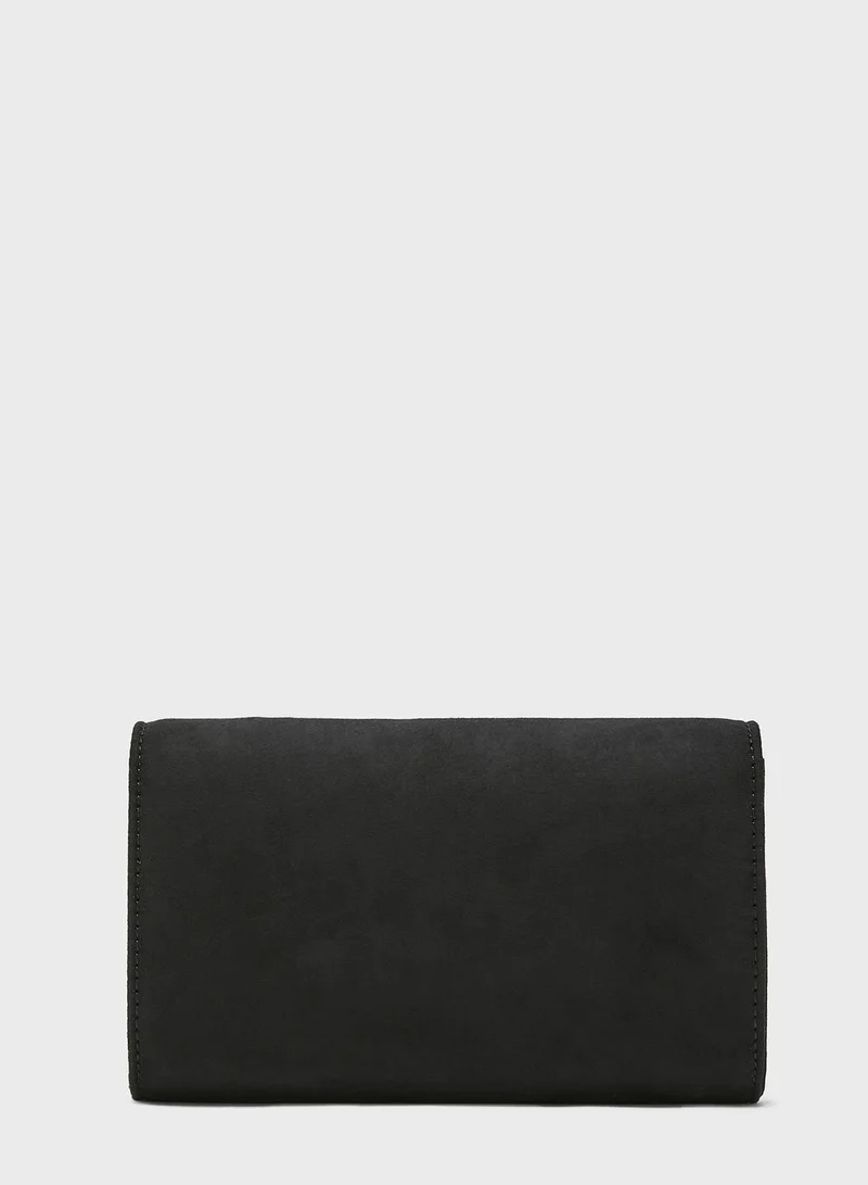 CALL IT SPRING Soiree Clutch