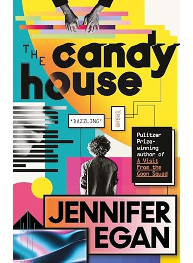 The Candy House