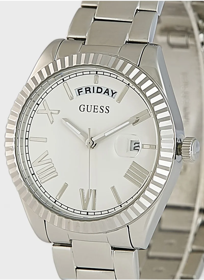 GUESS Luna Analog Watch