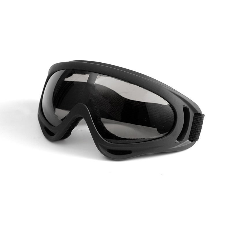 Off-Road Motorcycle Goggles Dustproof Anti-fog - Image 2