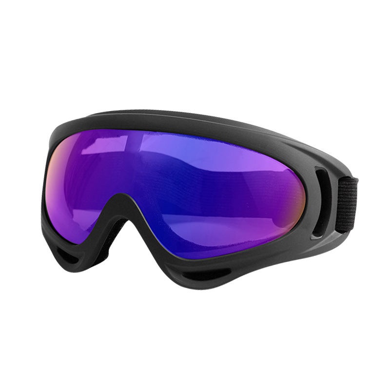 Off-Road Motorcycle Goggles Dustproof Anti-fog - Image 3