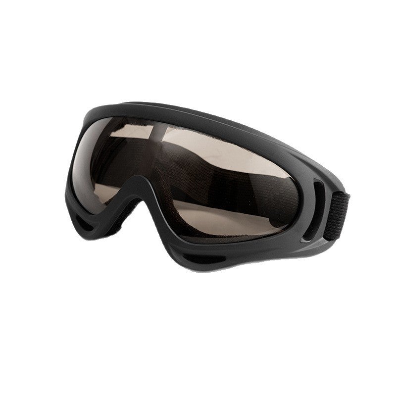 Off-Road Motorcycle Goggles Dustproof Anti-fog - Image 4