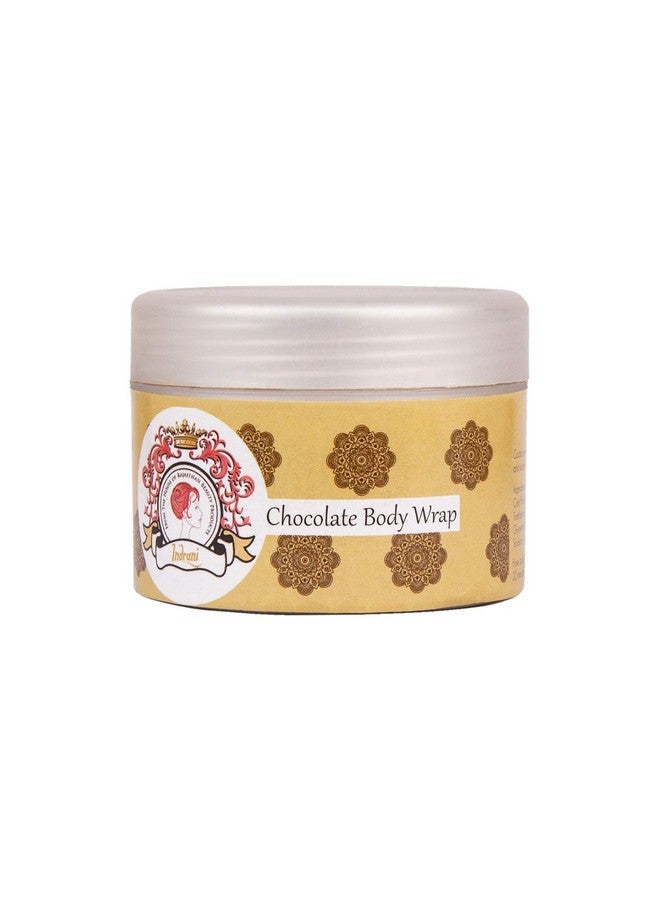 إندراني كوزميتكس عبوة شوكولاتة إندراني 50 جرام - Image 1