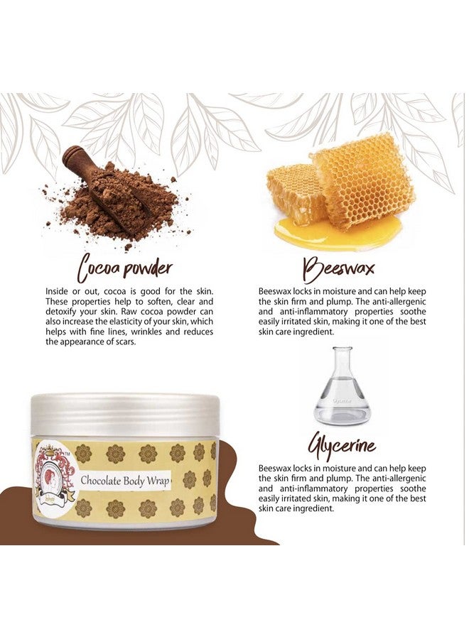 إندراني كوزميتكس عبوة شوكولاتة إندراني 50 جرام - Image 3