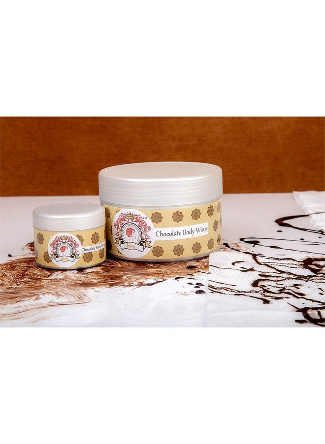 إندراني كوزميتكس عبوة شوكولاتة إندراني 50 جرام - Image 2