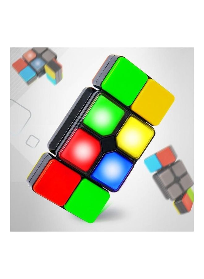 NIBEMINENT Electronic Music Variety Interactive Magic Puzzle Toy - Image 1