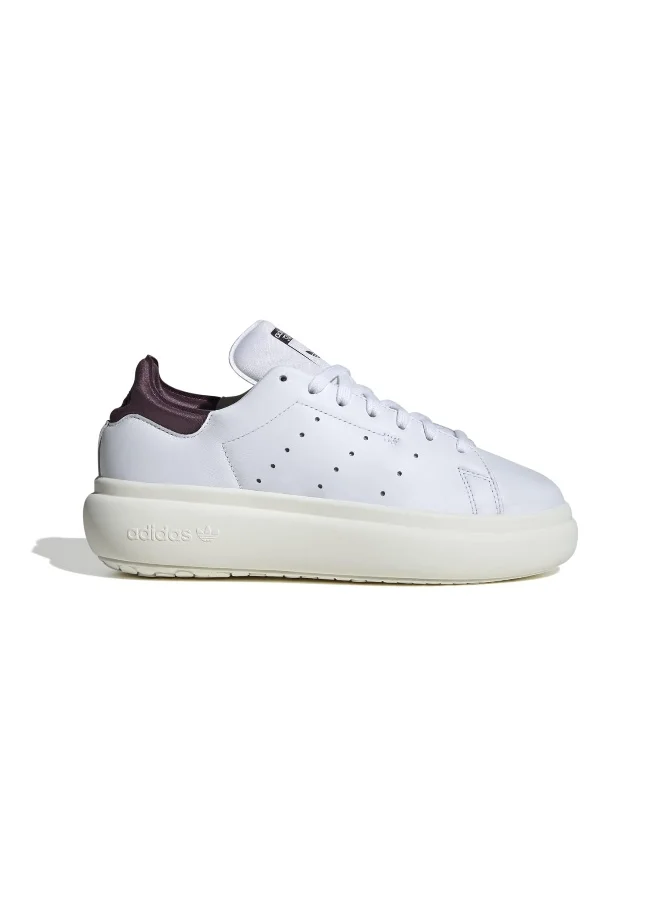 adidas Originals adidas STAN SMITH PF W White Originals Men Shoes