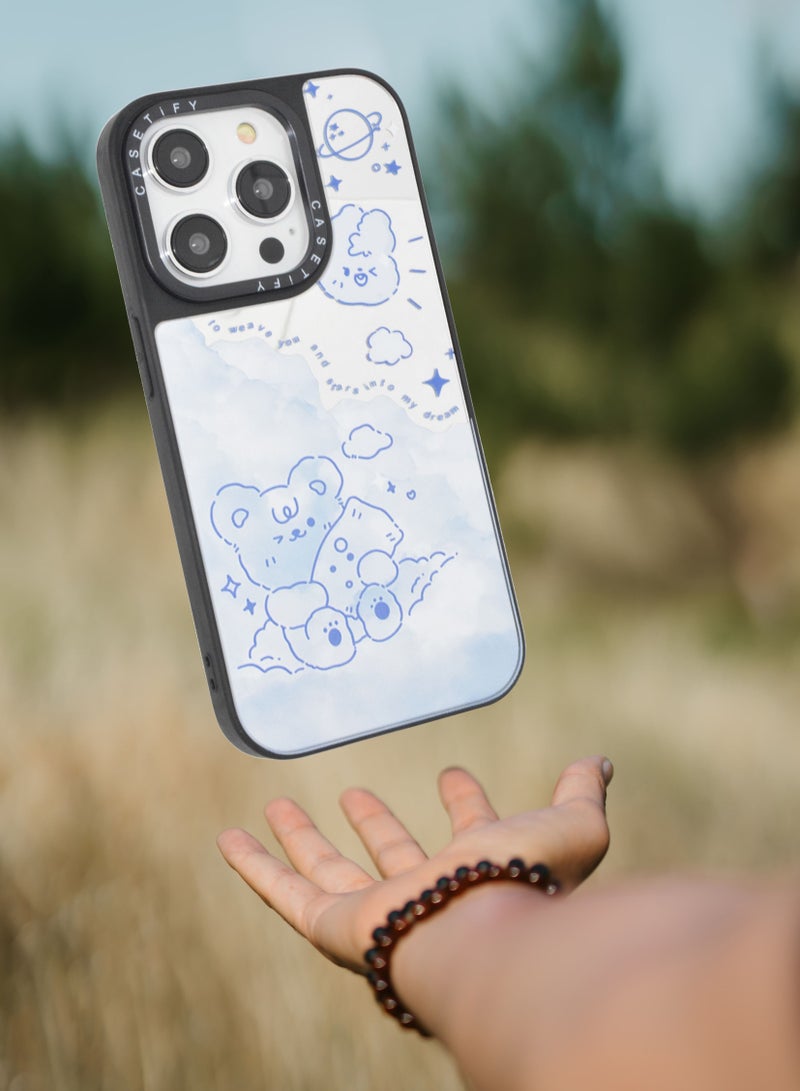 Casetify Protective Case Cover for iPhone 14 Pro - Image 3