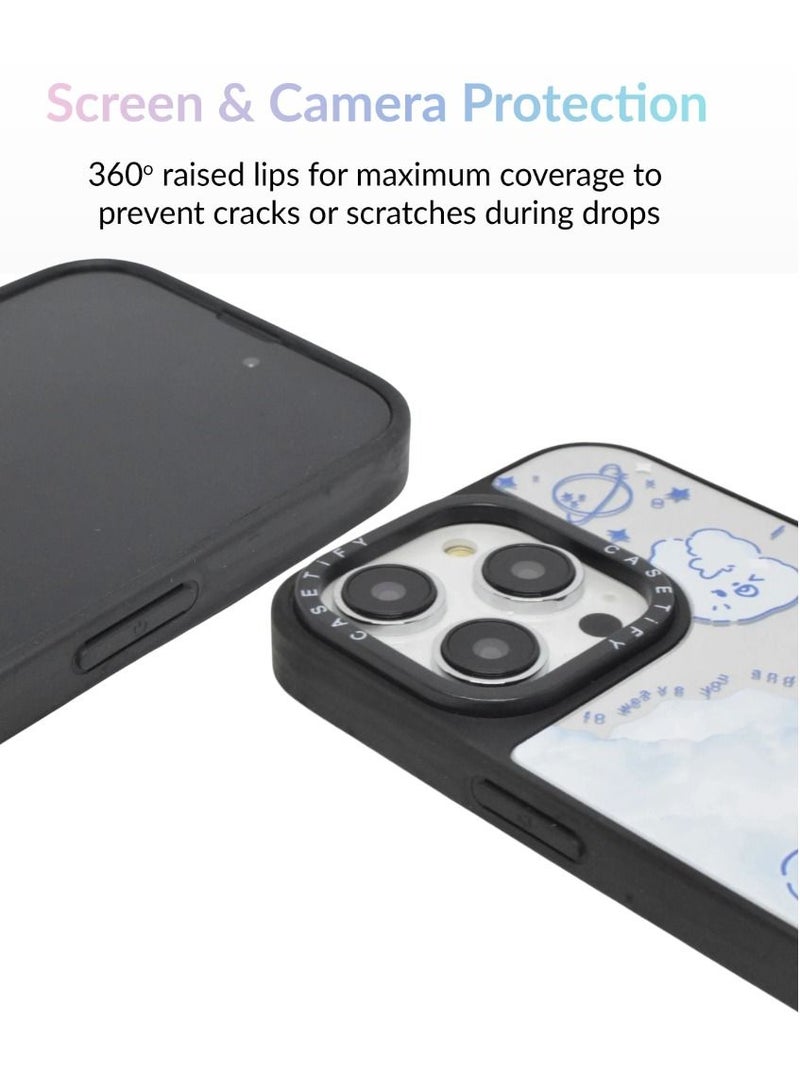 Casetify Protective Case Cover for iPhone 14 Pro - Image 2