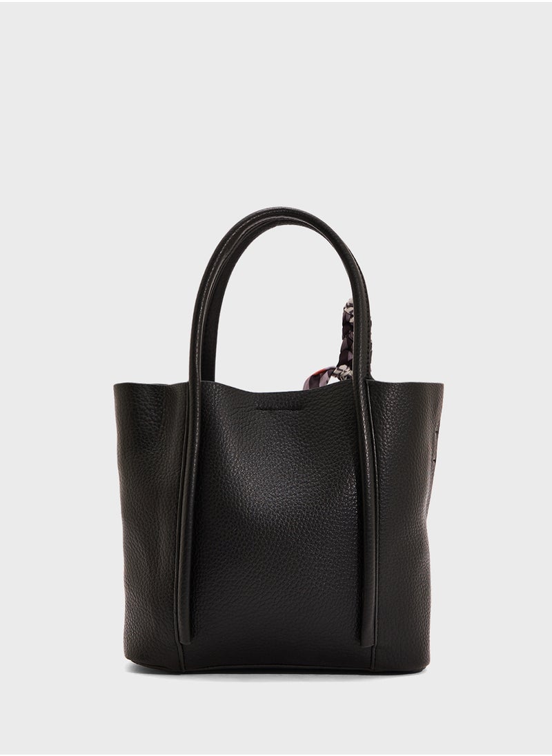 ELLA Womens Tote Bag  - Image 2