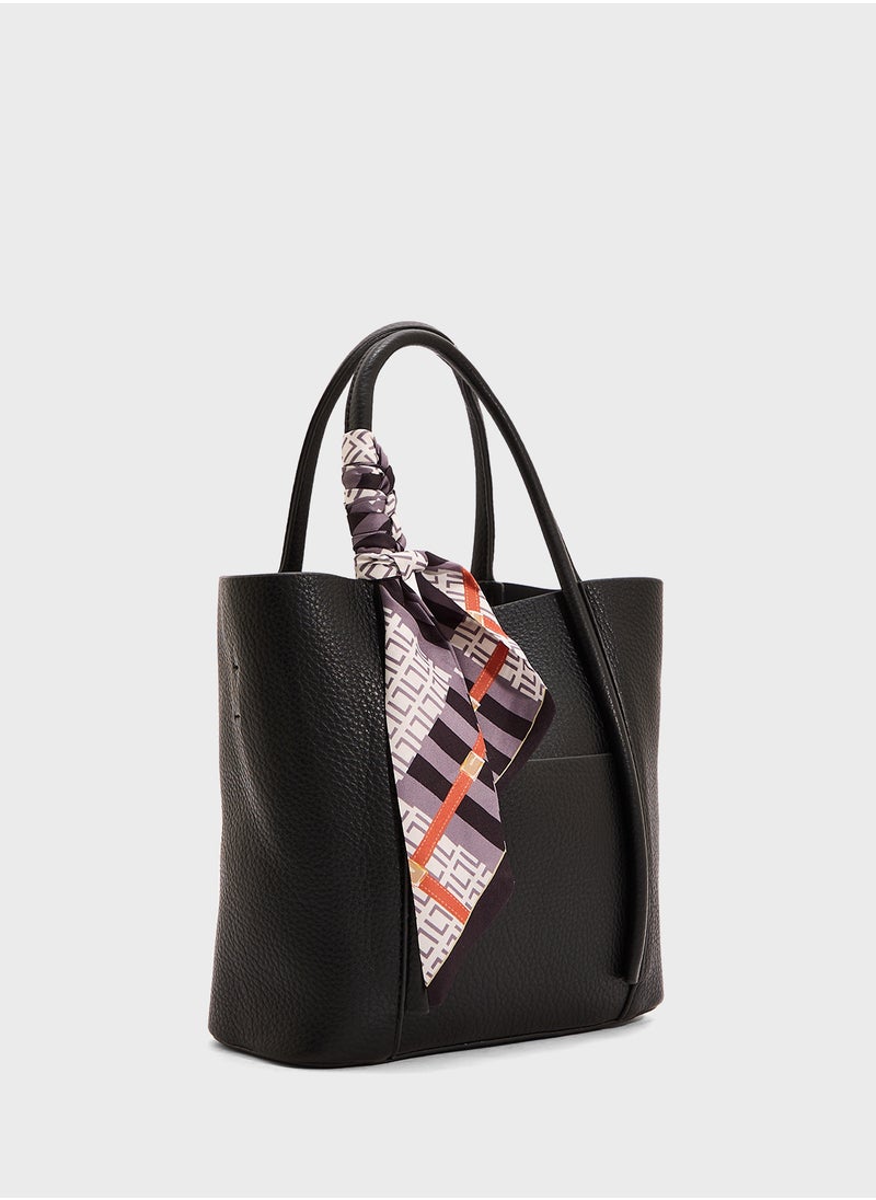 ELLA Womens Tote Bag  - Image 3