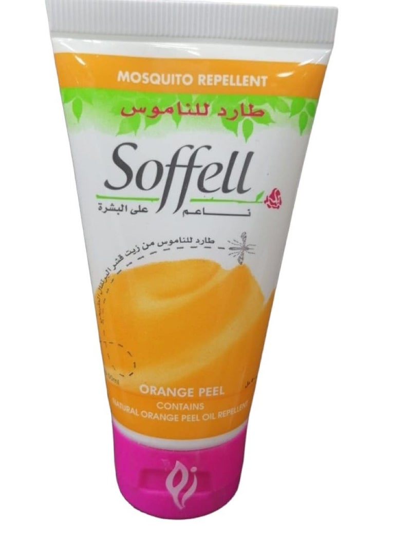 صوفيل كريم طارد للبعوض