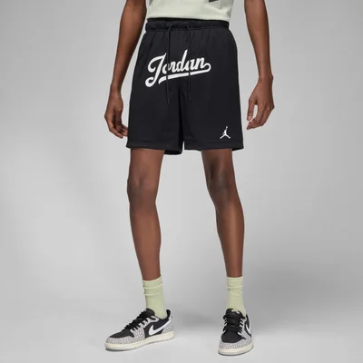 Jordan Men's Flight MVP Mesh Shorts