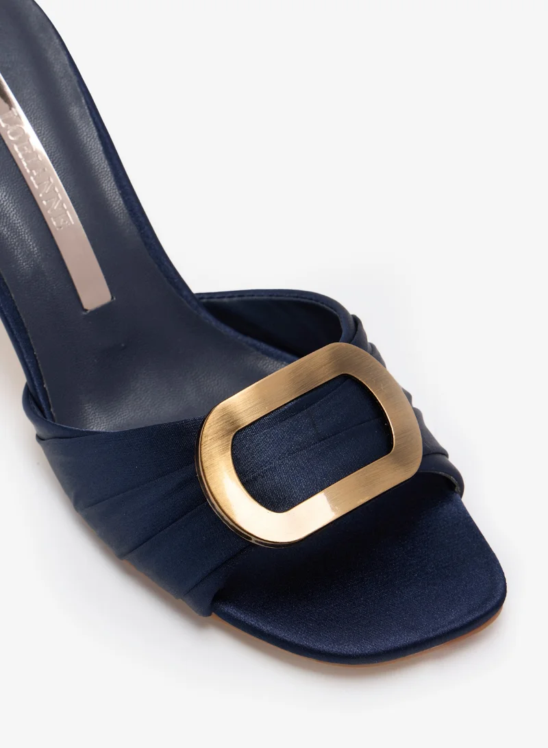 LORIANNE  Edwin Re-Mules for Women | Best Price UAE