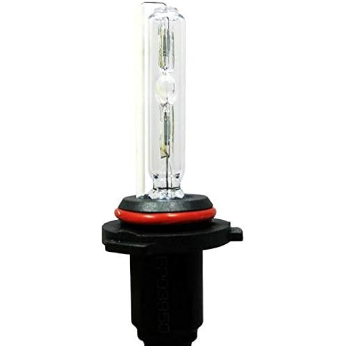 توبيز مصباح زينون HID بديل 5600 لومن Cree LED مصباح أمامي للسيارة 9006 LED طقم زينون HID 6000 كلفن - Image 4