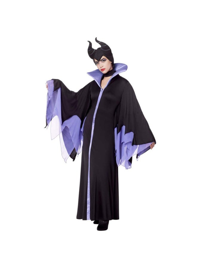 Sleeping Halloween Costumes - Death God Wizard Vampire Party - Image 1