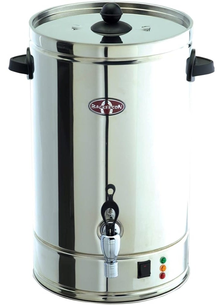 باكيرسون خزان سخان مياه سعة 35 لترًا - Image 1