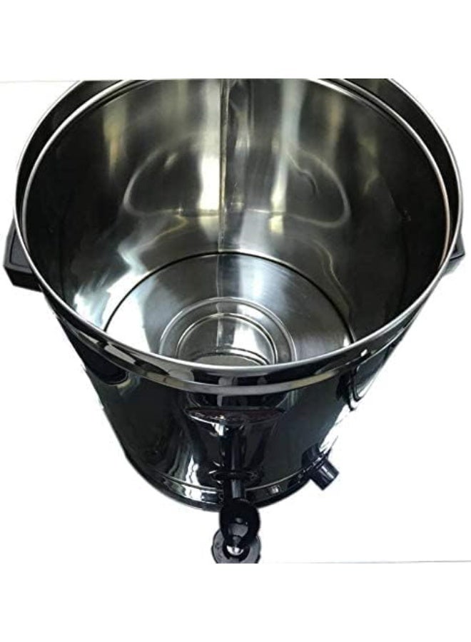 باكيرسون خزان سخان مياه سعة 35 لترًا - Image 2