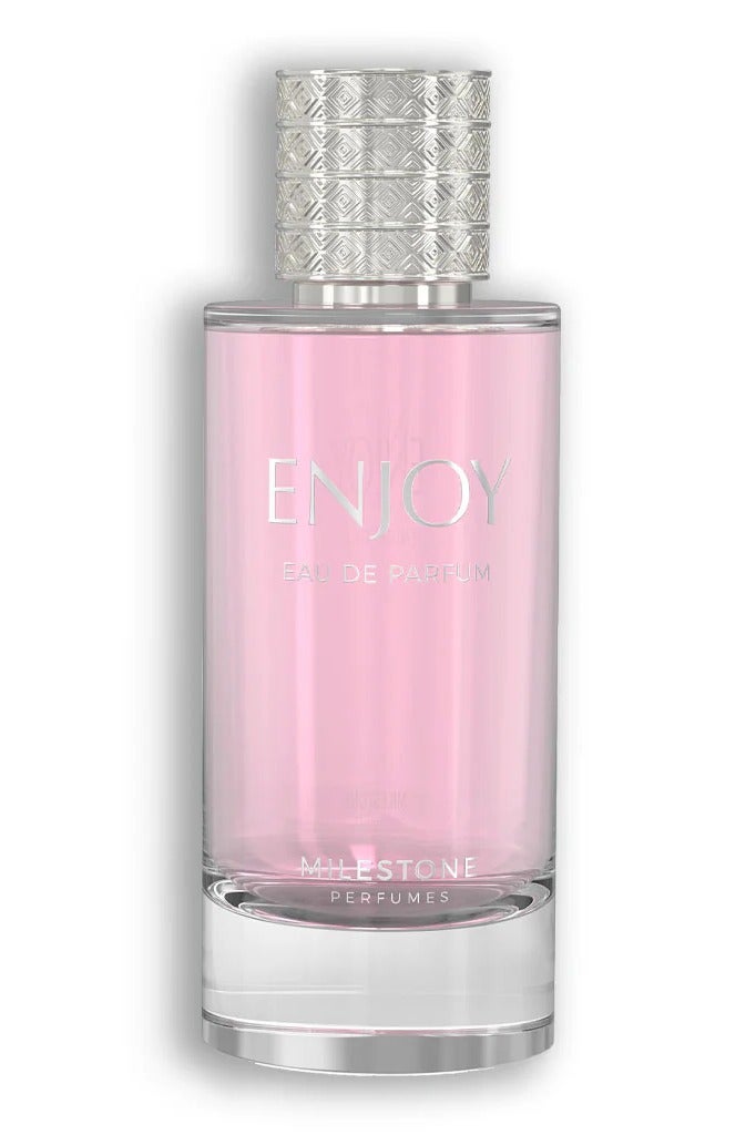 Milestone Enjoy Eau De Parfum For Women - 85 ML - Image 4
