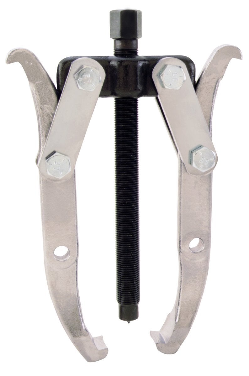 OTC 1025 5-Ton Reversible Jaw 'Grip-O-Matic' Puller - Long 2 Jaw (Mechanical) - Image 4